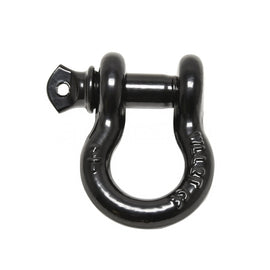 Bow Shackle 3/4in with 7/8in Pin - Superwinch 2538 BGFJ_2538