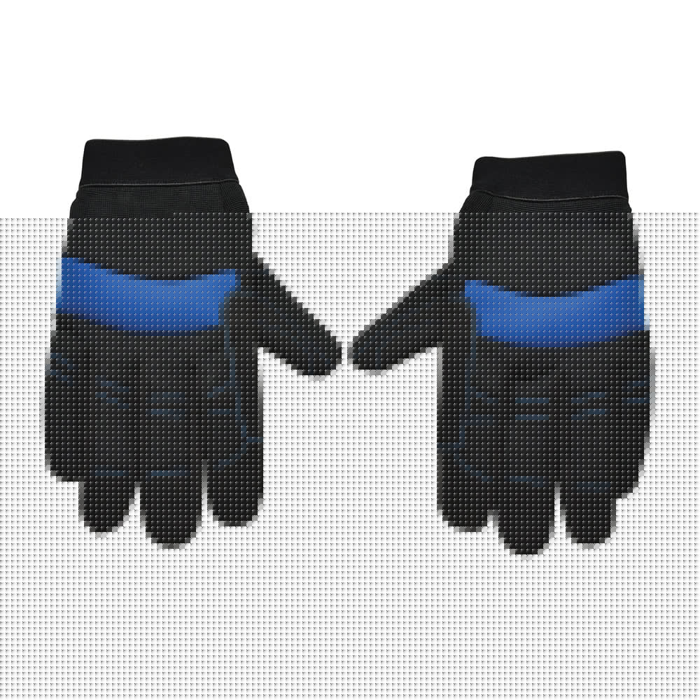 Winching Gloves - XL - Superwinch 2580 BGFJ_2580