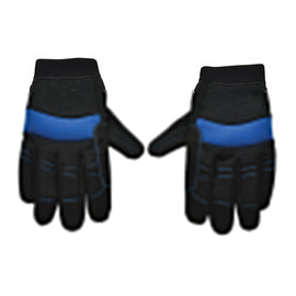 Winching Gloves - XL - Superwinch 2580 BGFJ_2580
