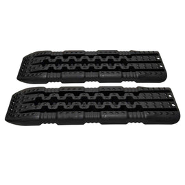 Recovery Traction Boards Pair Black - Superwinch 2598 BGFJ_2598