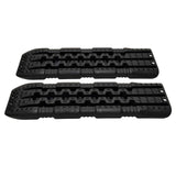 Recovery Traction Boards Pair Black  -  Superwinch 2598