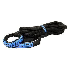 Kinetic Recovery Rope W/Storage Bag 1in x 30ft - Superwinch 2599 BGFJ_2599