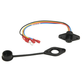 Socket Assembly For S300 0/S3500/S4000/S4500 - Superwinch 90-14140 BGFJ_90-14140