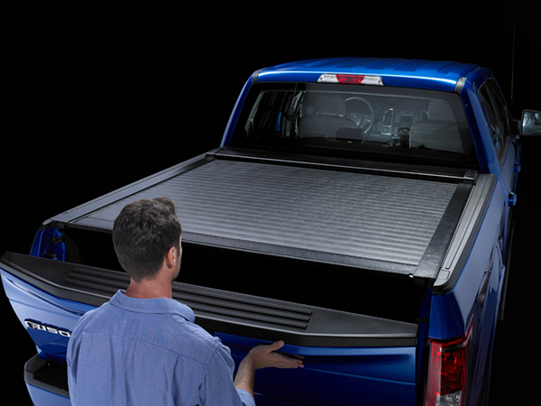 Switchblade Tonneau Cover Kit 19-24 Silverado 1500 Crew Cab 5 Foot 8 Inch X Short Bed Pace Edwards