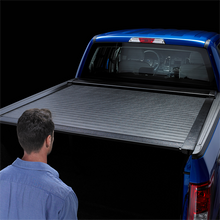 Load image into Gallery viewer, Switchblade Tonneau Cover Kit 20-24 Silverado/Sierra 2500/3500 HD 6 Foot 8 Inch Short Bed Pace Edwards