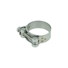 Load image into Gallery viewer, BOOST Products Heavy Duty Clamp 2-5/8" - Stainless Steel
