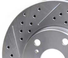Load image into Gallery viewer, Slot Drill Zinc Finish.jpg