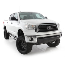 Load image into Gallery viewer, Nerf Steps 07-16 Tundra Crew Max 4 Step Gloss Black Smittybilt
