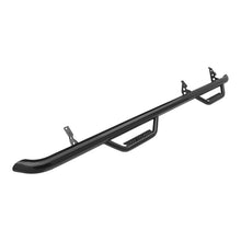 Load image into Gallery viewer, Nerf Steps 07-16 Tundra Crew Max 4 Step Gloss Black Smittybilt