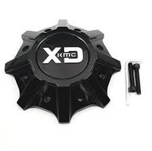 Load image into Gallery viewer, XDS CAP (EXCL 20X9 +18/30) - GLOSS BLACK