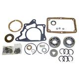 Manual Transmission Rebuild Kit - Crown Automotive Jeep Replacement T14BSG