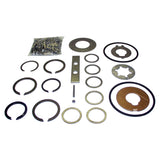 Manual Transmission Rebuild Kit - Crown Automotive Jeep Replacement T18