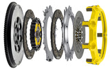 Advanced Clutch ACT Mod-Twin 225 Extreme Sprung Street Clutch Kit
