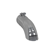 Load image into Gallery viewer, Exhaust Tail Pipe Tip 3.5 Inch O.D. Turn Down 3.5 Inch Inlet 12 Inch Length T304 Stainless Steel MBRP