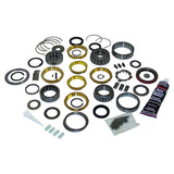 Transmission Master Overhaul Kit - Crown Automotive Jeep Replacement T5MASKIT