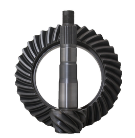 Toyota 8.0 Inch Turbo and V6 4.56 (29 Spline) Ring and Pinion Revolution Gear and Axle