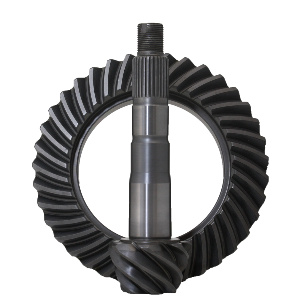 Toyota 8.0 Inch V6 4.56 Ratio 29 Spline Ring and Pinion Revolution Gear