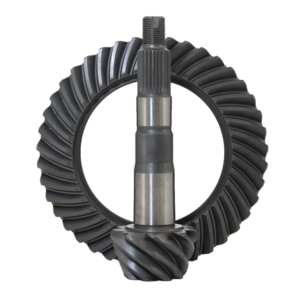 Toyota 8.2 Inch Standard Rotation 4.56 Ratio Ring and Pinion Revolution Gear