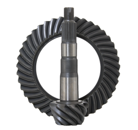 Toyota 8.4 Inch 4.56 Ratio Ring and Pinion Revolution Gear and Axle