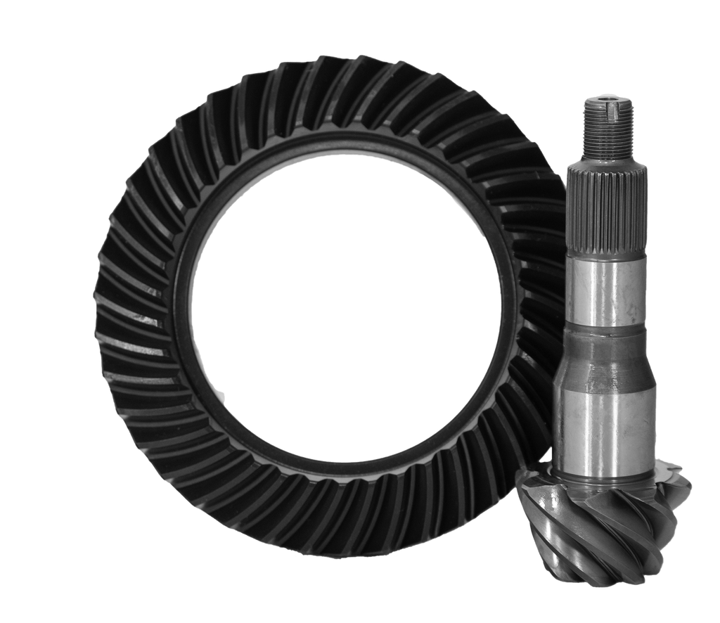 Toyota 8.75 Inch 2016-Current 4.88 Ratio Ring & Pinion Set Revolution Gear and Axle