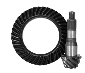 Toyota 8.75 Inch 2016-Current 4.88 Ratio Ring & Pinion Set Revolution Gear and Axle