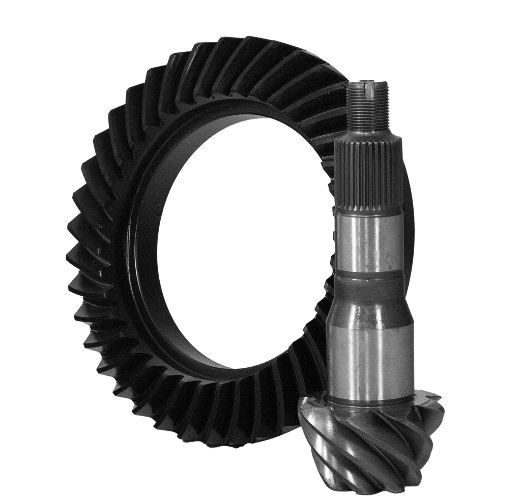 Toyota 8.75 Inch 2016-Current 4.88 Ratio Ring & Pinion Set Revolution Gear and Axle