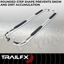 Load image into Gallery viewer, T83_1150540071_3 INCH ROUND STEP BAR_EXTENDED_B2C_4.jpg
