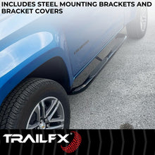 Load image into Gallery viewer, T83_1150540073_3 INCH ROUND STEP BAR_EXTENDED_B2C_5.jpg