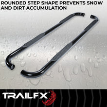 Load image into Gallery viewer, T83_A0023B_3 INCH ROUND STEP BAR_CREW_B2C_4.jpg