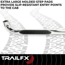 Load image into Gallery viewer, T83_A0026S_3 INCH ROUND STEP BAR_CREW_B2C_3.jpg