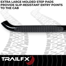 Load image into Gallery viewer, T83_A0053B_3 INCH ROUND STEP BAR_CREW_B2C_3.jpg