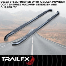 Load image into Gallery viewer, T83_A0063T_3 INCH ROUND STEP BAR_CREW_B2C_2.jpg