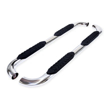 Load image into Gallery viewer, T83_A1001S_4 INCH OVAL BENT STEP BAR_CREW_B2C_1.jpg
