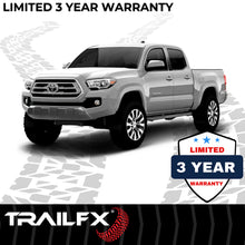Load image into Gallery viewer, T83_A1008B_4 INCH OVAL BENT STEP BAR_CREW_B2C_8.jpg