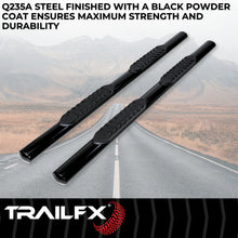 Load image into Gallery viewer, T83_A1502B_4 INCH OVAL STRAIGHT STEP BAR_CREW_B2C_2.jpg