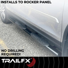 Load image into Gallery viewer, T83_A1527B_4 INCH OVAL STRAIGHT STEP BAR_CREW_B2C_7.jpg