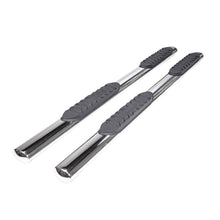 Load image into Gallery viewer, T83_A1532S_4 INCH OVAL STRAIGHT STEP BAR_CREW_B2C_1.jpg