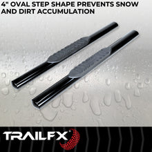 Load image into Gallery viewer, T83_A1537B_4 INCH OVAL STRAIGHT STEP BAR_CREW_B2C_5.jpg