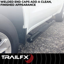 Load image into Gallery viewer, T83_A1541B_4 INCH OVAL STRAIGHT STEP BAR_CREW_B2C_4.jpg
