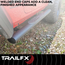 Load image into Gallery viewer, T83_A1545T_4 INCH OVAL STRAIGHT STEP BAR_CREW_B2C_4.jpg