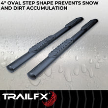 Load image into Gallery viewer, T83_A1545T_4 INCH OVAL STRAIGHT STEP BAR_CREW_B2C_5.jpg