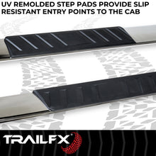 Load image into Gallery viewer, T83_A4011S_4 INCH TRAPEZOID STEP BAR_B2C_3.jpg