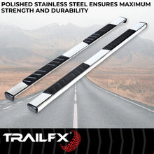 Load image into Gallery viewer, T83_A4014S_4 INCH TRAPEZOID STEP BAR_B2C_2.jpg