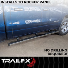 Load image into Gallery viewer, T83_A4014S_4 INCH TRAPEZOID STEP BAR_B2C_7.jpg