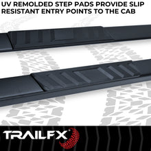 Load image into Gallery viewer, T83_A4015B_4 INCH TRAPEZOID STEP BAR_B2C_3.jpg