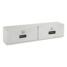 Load image into Gallery viewer, T8E_170721_Aluminum Top Mount Toolbox.jpg