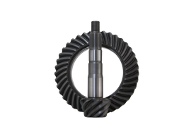 Toyota 8.0 Inch IFS 4.56 Ratio Thick Reverse Cut Ring and Pinion Revolution Gear and Axle