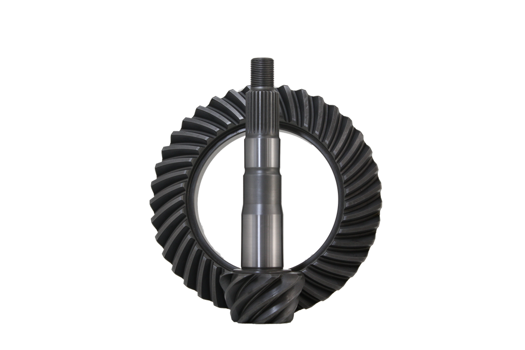 Toyota 8.0 Inch IFS 4.88 Ratio Thin Ring and Pinion Revolution Gear