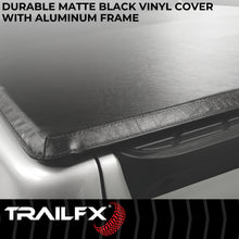 Load image into Gallery viewer, T8N_TFX3314_SOFT FOLDING TONNEAU_B2C_4.jpg