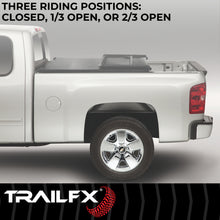 Load image into Gallery viewer, T8N_TFX3314_SOFT FOLDING TONNEAU_B2C_5.jpg